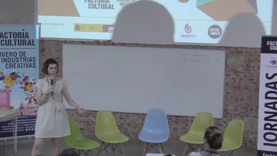 Jornada #EmprendeMúsica