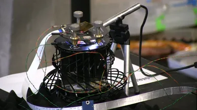 Festilab - Microscopio de fuerza atómica