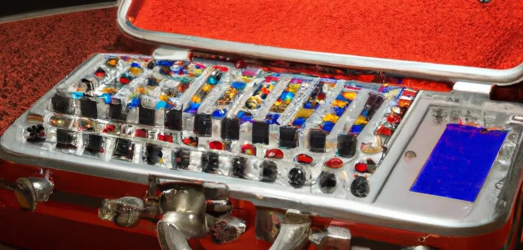 Ensuring secure minting amidst scam link threats