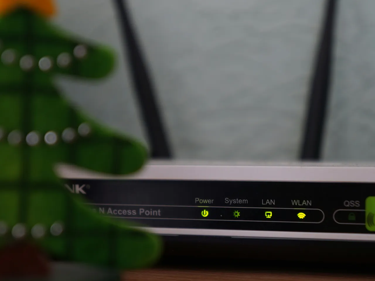 How I used my home router to watch the Spain worlds cup match from Portugal