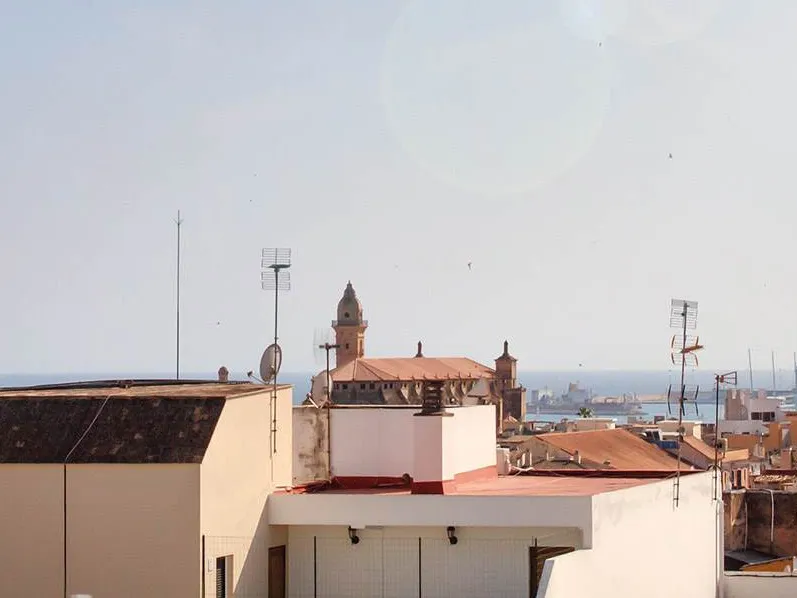 Solarmaps for Greenpeace Spain