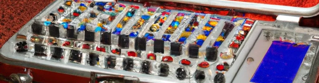 Ensuring secure minting amidst scam link threats