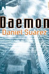 Cover of Daemon