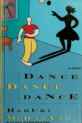 Cover of Dance, Dance, Dance