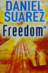 Cover of Freedom (TM)